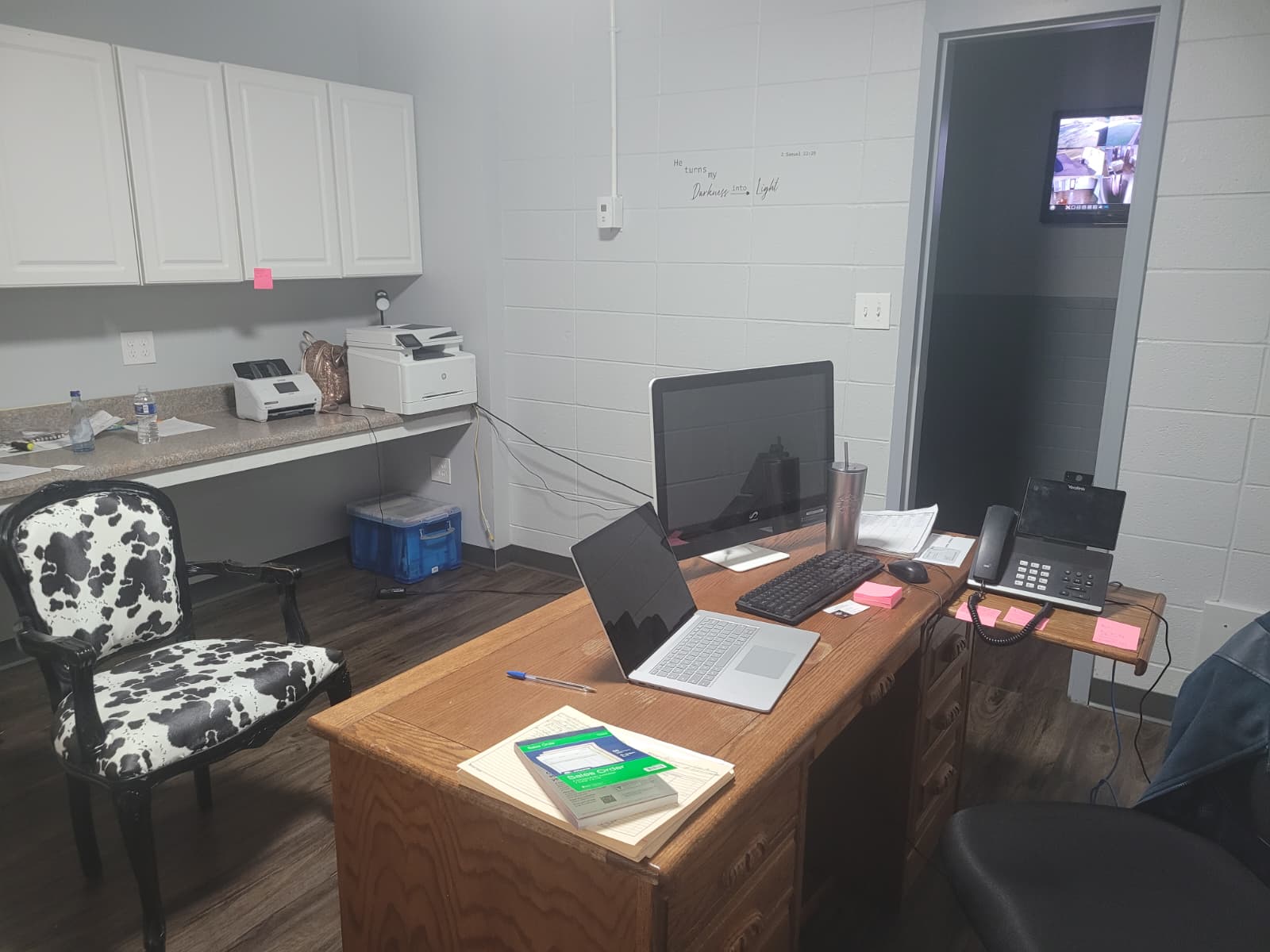 Harmony House Group Home facility located at 5435 Oakwood Road, Huntsville, AL